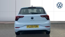 Volkswagen Polo 1.0 TSI Life 5dr Petrol Hatchback